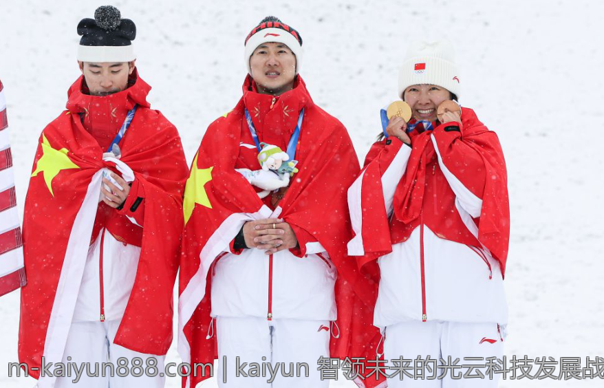 kaiyun 智领未来的光云科技发展战略