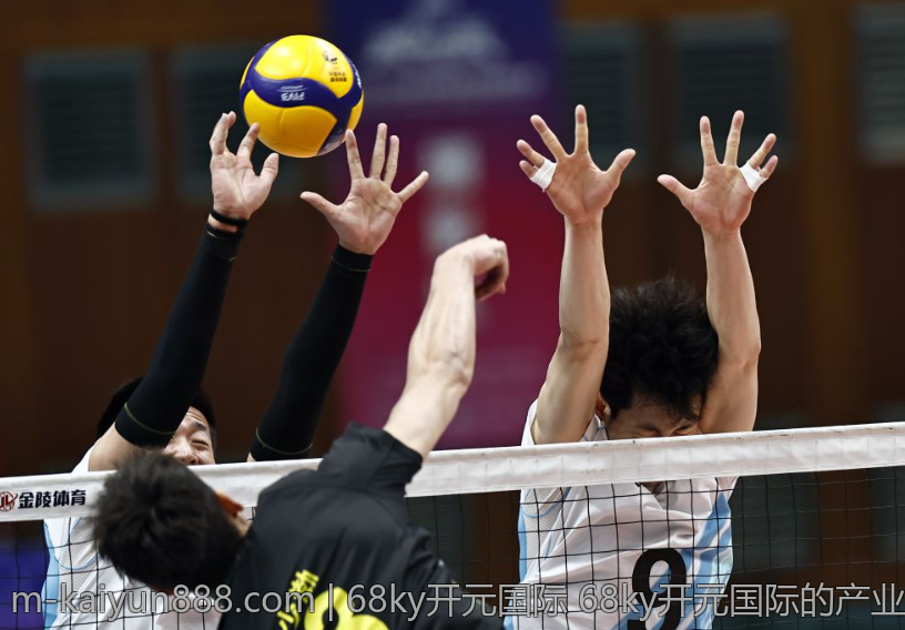 68ky开元国际 68ky开元国际的产业链整合与供应链合作模式